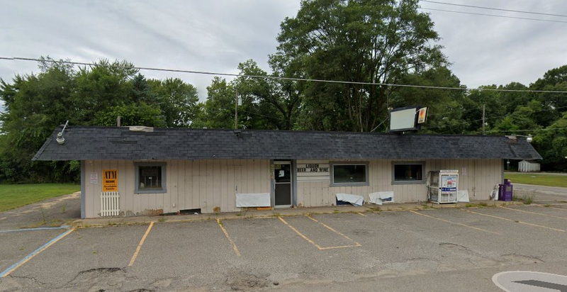 Sha-Rons Pizza (Sharons Pizza) - Hamburg Twp Store Kress Rd